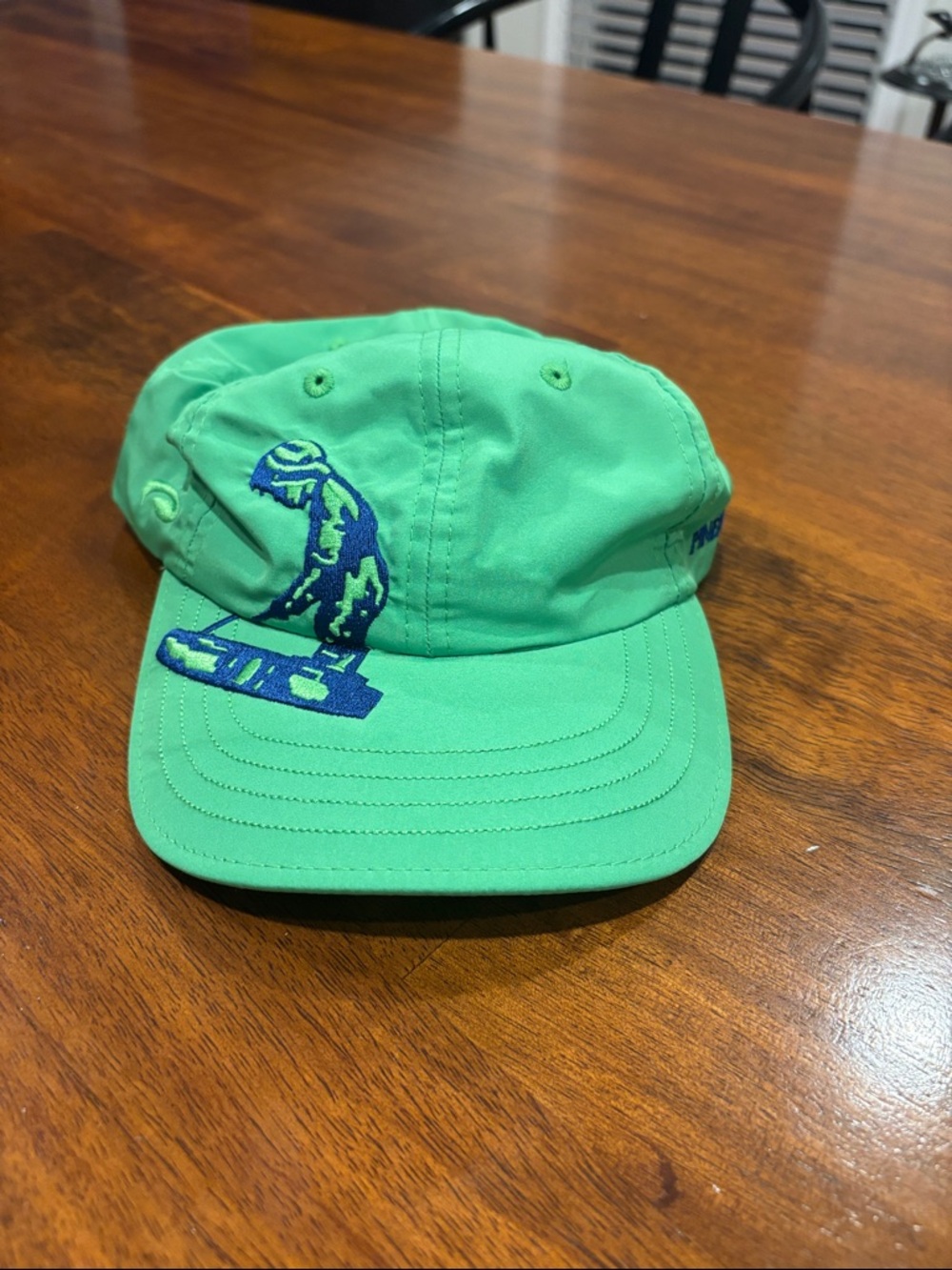 Pinehurst golf club pukka kids one size hat